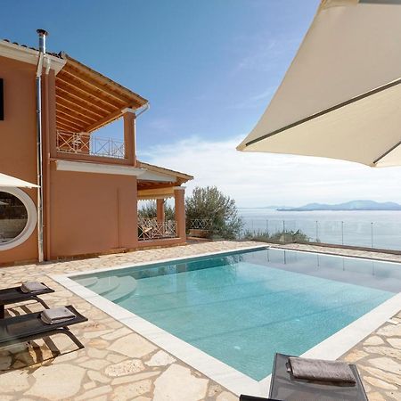 Villa Aphrodite Agni Luaran gambar
