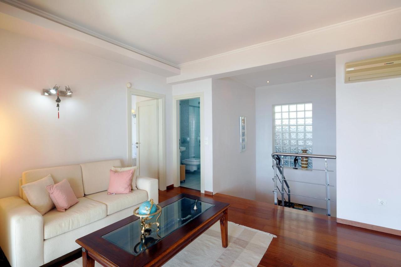 Villa Aphrodite Agni Luaran gambar