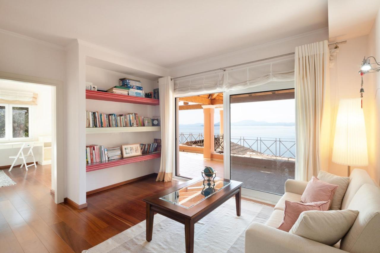 Villa Aphrodite Agni Luaran gambar