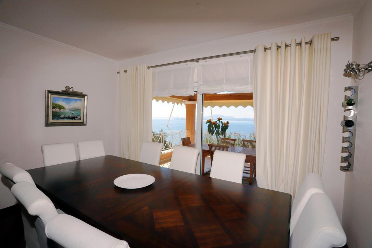 Villa Aphrodite Agni Luaran gambar