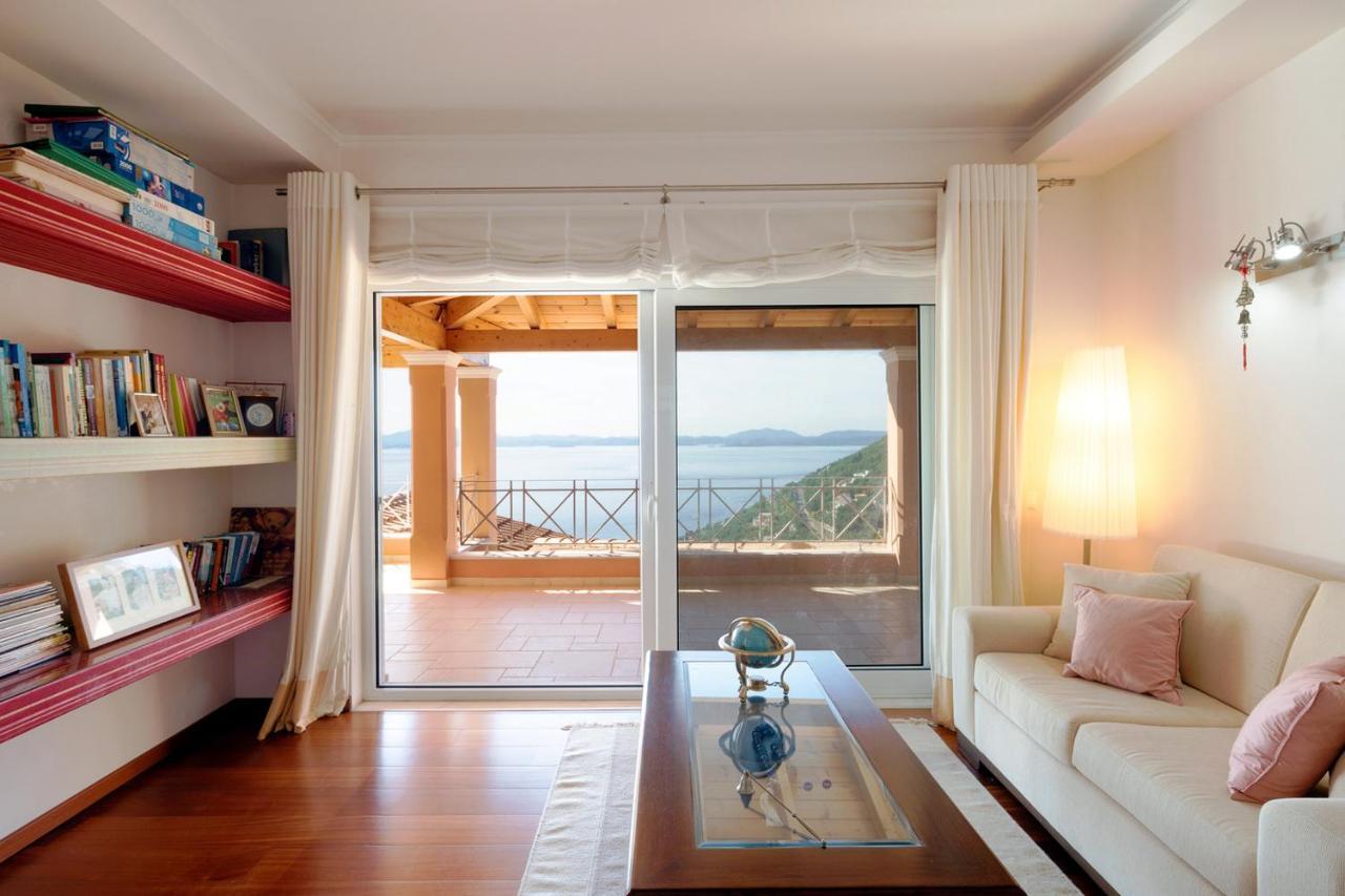 Villa Aphrodite Agni Luaran gambar