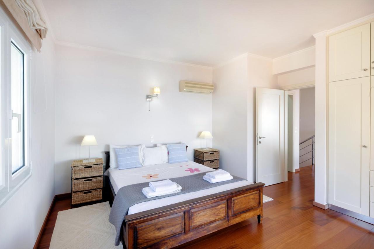 Villa Aphrodite Agni Luaran gambar