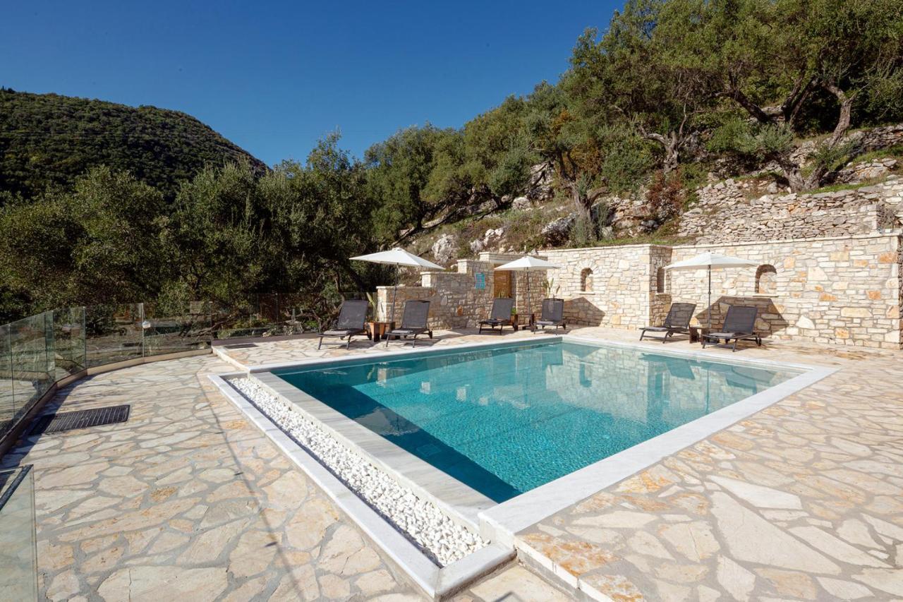 Villa Aphrodite Agni Luaran gambar
