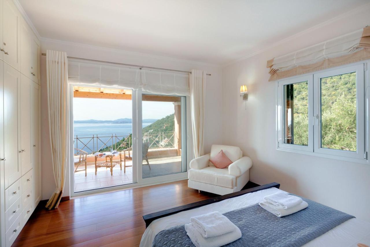 Villa Aphrodite Agni Luaran gambar