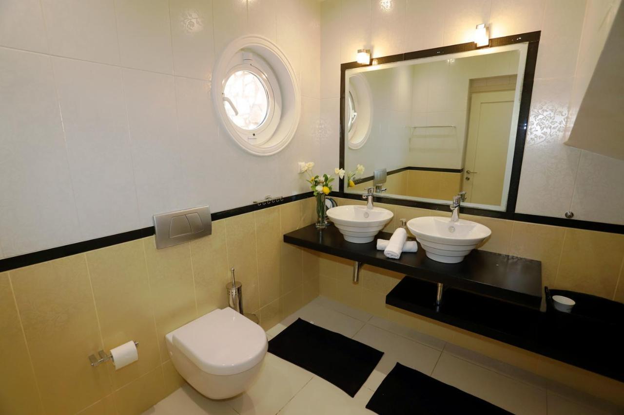 Villa Aphrodite Agni Luaran gambar